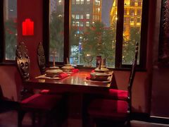 -花马天堂云南餐厅 Lost Heaven(外滩店)