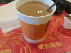 -麦当劳(农光里店)
