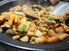 -肥家大排档(天河体育西店)