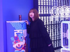 -SFC上影影城(港汇永华IMAX激光店)
