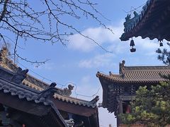 -关帝庙(大同古城)