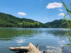 -玉渡山自然风景区