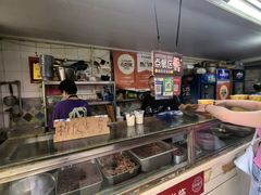 -王记生烫牛杂面馆(兰陵路店)