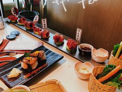 -赤坂亭M9和牛烧肉·日料398放题(万达店)