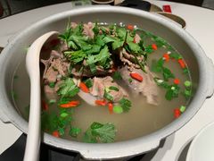 -清真·宁夏印象·盐池滩羊肉体验店(江宁路店)