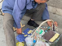 -同得兴 Since·1995 传统苏式面馆(嘉馀坊店)