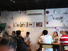 -荣晖咖啡美食(司打口店)