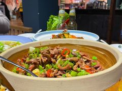 -咖啡人·融合餐厅(健康东路店)