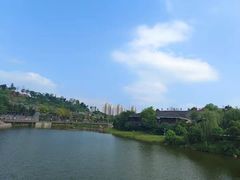 -昌州古城