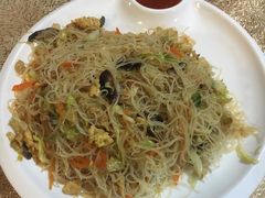 特色炒米粉-莲花公园煎蟹(总店)