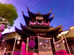 -惠山古镇·寄畅园