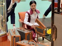 -GOYARD(恒隆广场店)
