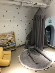 -BabyMonster小怪兽亲子派对·餐厅乐园(金月湾店)