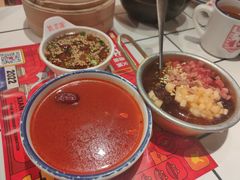 -贤合庄卤味火锅(顺城店)