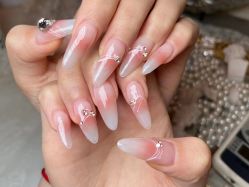 -RL Nail·瑞丽美甲美睫品牌原创店