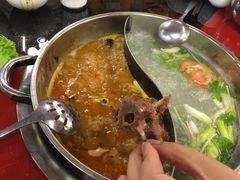 -香丽缘饭馆(黑龙潭店)