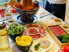 -祥源胡同·涮牛羊肉火锅(花桥店)