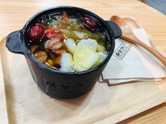 -膳梨堂(慈云寺远洋国际店)