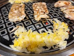 -霸腹烤肉(厦门柚子番店)