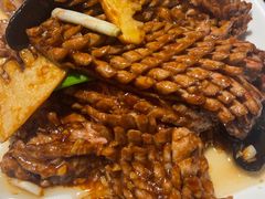 -梅飞酒家(桑园路店)