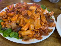 -闻香阁·清真(光荣道店)