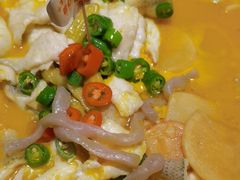 -炭舍干锅(华发商都店)