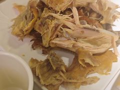 -衡水王府熏肉大饼