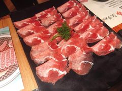-汉拿山(汇一城店)