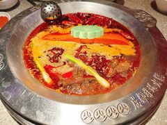 -大龙燚火锅(太古里店)