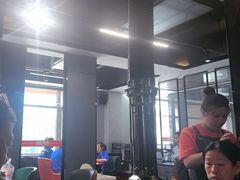 -四斤烤肉(东戴河孟家店)