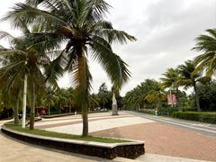 -白沙门生态公园