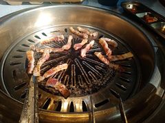 -妥妥烤肉料理(昙华林店)