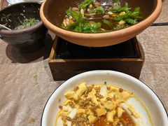 -农耕记·湖南土菜(halo广场店)