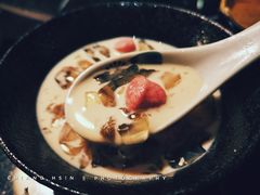 -小椒娘撒椒鱼火锅(三八广场店)