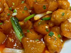 -旺达小吃•三十年福州菜(正大广场店)