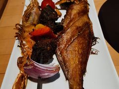 -LENBACH兰巴赫西餐啤酒坊(大连东港店)