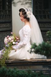 -雪中彩影婚纱摄影·微光艺术中心