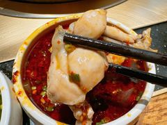 -巴奴毛肚火锅(六天地店)