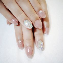 -NEW LOOK-绿麓 · 美甲美睫脱毛工作室