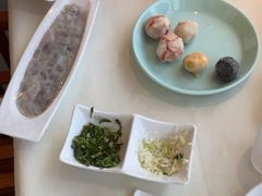 -东来顺饭庄(西直门店)