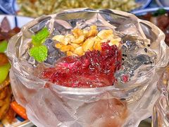 -蜗牛小馆醉乡民谣云南菜(惠新西里店)