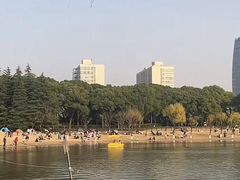 -黄兴公园