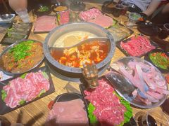 -销魂美蛙鱼头火锅(上海首店)