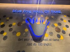-bluefrog蓝蛙(悠唐购物中心店)