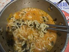 -尹珍珠·韩式无限烤肉(回龙湾店)