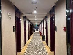 -敦煌富国酒店