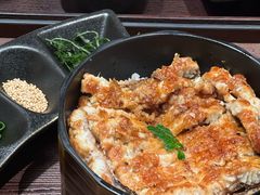 -玄白·炭烤活鳗(上海首店)