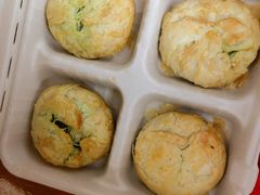 -龙华素斋(龙华路店)