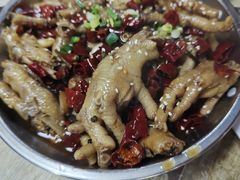 -小民大排档(光谷店)