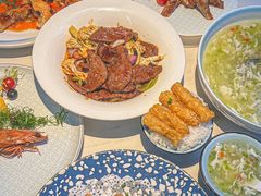 -园里前·10年私厨·福建菜(台江万达鳌峰洲店)